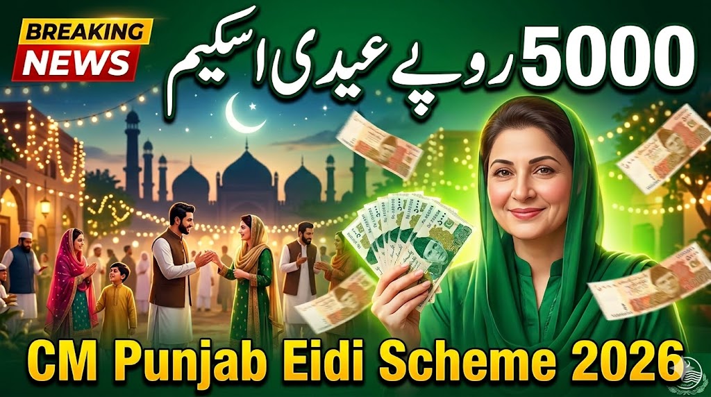 CM Punjab Car Scheme 2026 Online Apply Last Date